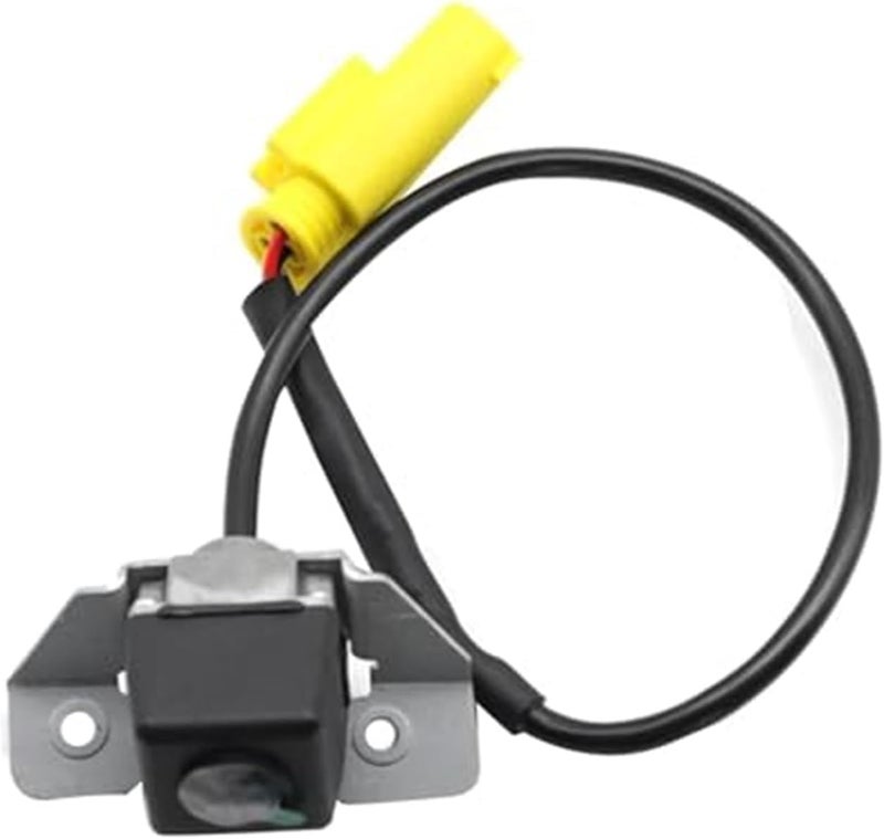 DEMULAX Rear View Backup Camera for Hyundai IX35-Tucson - Image 2