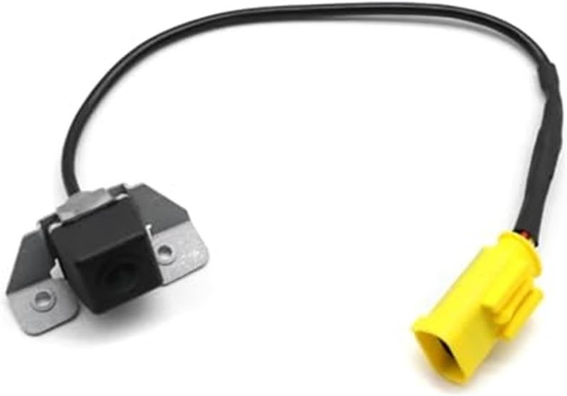 DEMULAX Rear View Backup Camera for Hyundai IX35-Tucson - Image 3