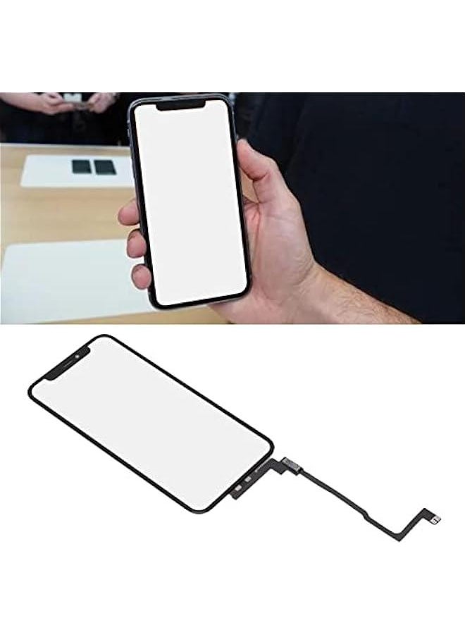 Generic - LCD Display Replacement for iPhone 11Pro, LCD Screen Touchscreen Digitizer Assembly, Matching High Accuracy, Stable and, Long Service Life - Image 1
