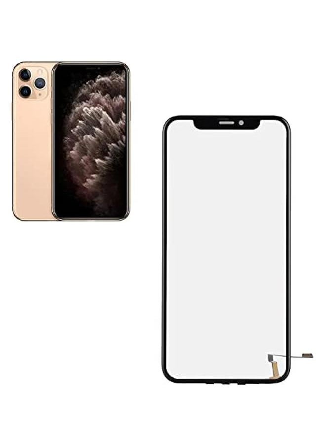 Generic - LCD Display Replacement for iPhone 11Pro, LCD Screen Touchscreen Digitizer Assembly, Matching High Accuracy, Stable and, Long Service Life - Image 1