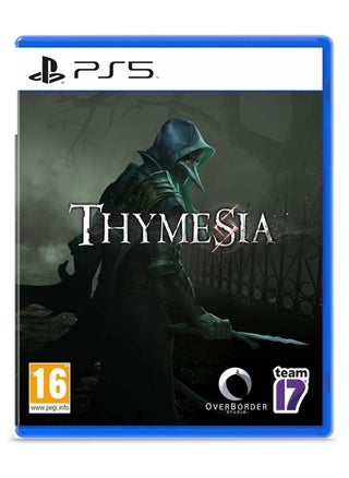 Thymesia