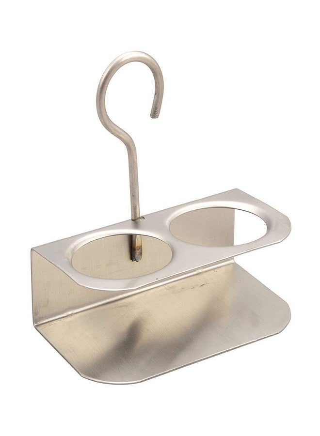 PARAM 2-in-1 Salt & Pepper Set with Stand - Image 2