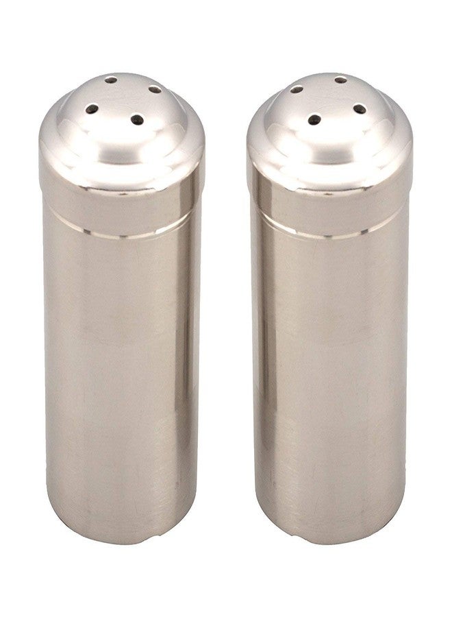 PARAM 2-in-1 Salt & Pepper Set with Stand - Image 3
