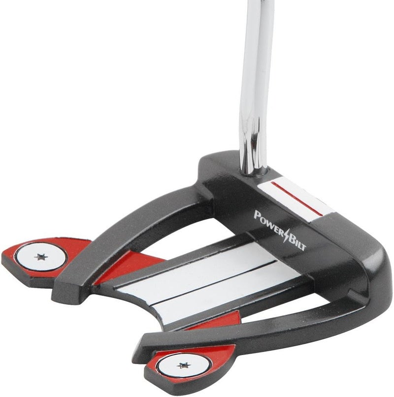 TPS X-Type Series M900 Putter (35")