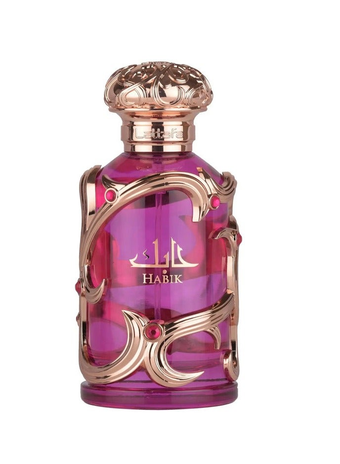 عطر هابيك للنساء 100مل