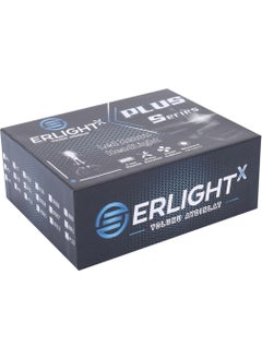 Fiat Egea Compatible LED Xenon Low Beam Bulb H7 Plus