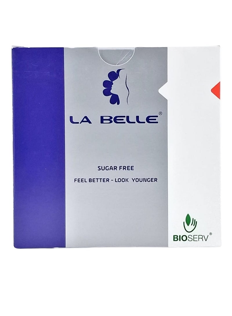 BIOSERV LA BELLE COLLAGEN DRINK