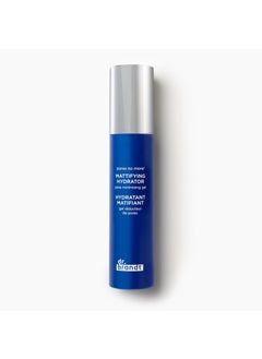 Dr. Brandt Skincare Dr Brandt Pores No More Mattifying Hydrator  Targets Shine Oiliness  Enlarged Pores  Hydrates for Up to 8 Hours  17 oz 