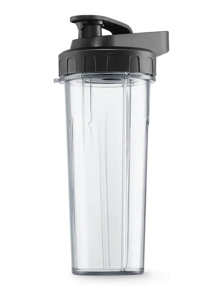 TANK Tank Super Blender, 1.5L Glass Jug, 900ml BPA Free Plastic Bottle, 800 Watts, YB-S62k, 2-Year Warranty - Image 4