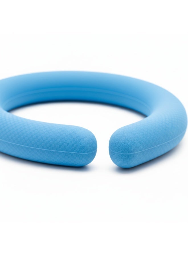 BED BOSS Thermal Cooling Necklace – Refreshment and Comfort Anywhere - Image 4