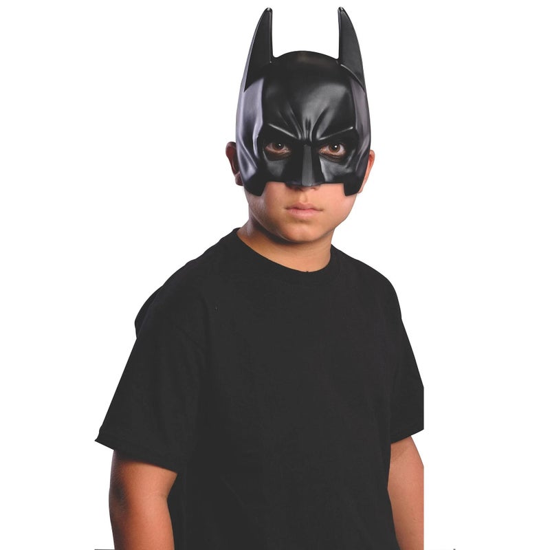 Child Batman Dark Knight Mask