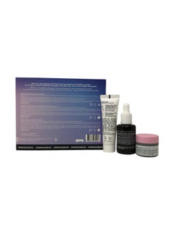 SEPHORA Sephora Favorites Limited Edition The Unmissables Trio Skincare Gift Set - Eye Cream - Face Serum - Hydrator  - Image 4