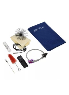 Generic Conn-Selmer 366S Saxophone Cleaning and Care Kit 