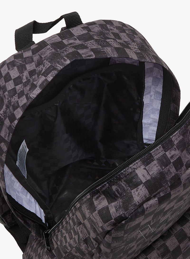 VANS Old Skool Flying V Backpack - Image 4