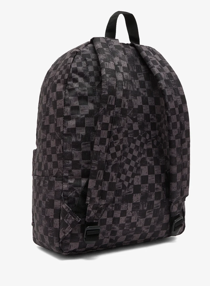 فانز Old Skool Flying V Backpack