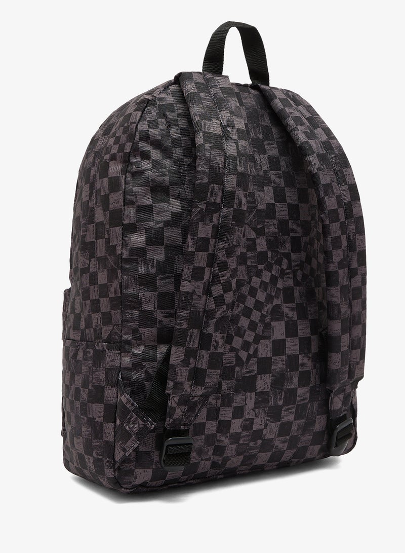 VANS Old Skool Flying V Backpack - Image 2