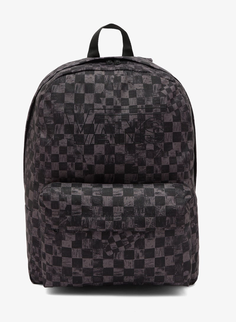 VANS Old Skool Flying V Backpack - Image 1
