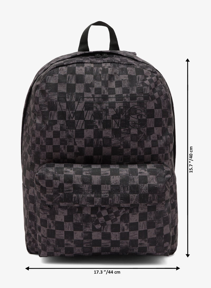 VANS Old Skool Flying V Backpack - Image 5