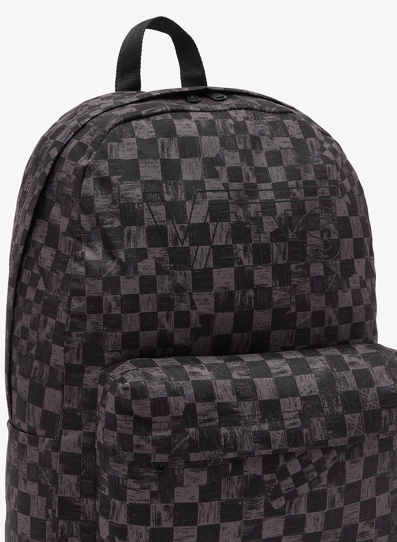 VANS Old Skool Flying V Backpack - Image 3