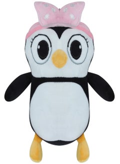 Magnolia Female Penguin Plush - 30 cm soft stuffed toy - the perfect playmate for children  - Image 2