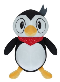Magnolia Female Penguin Plush - 30 cm soft stuffed toy - the perfect playmate for children  - Image 3