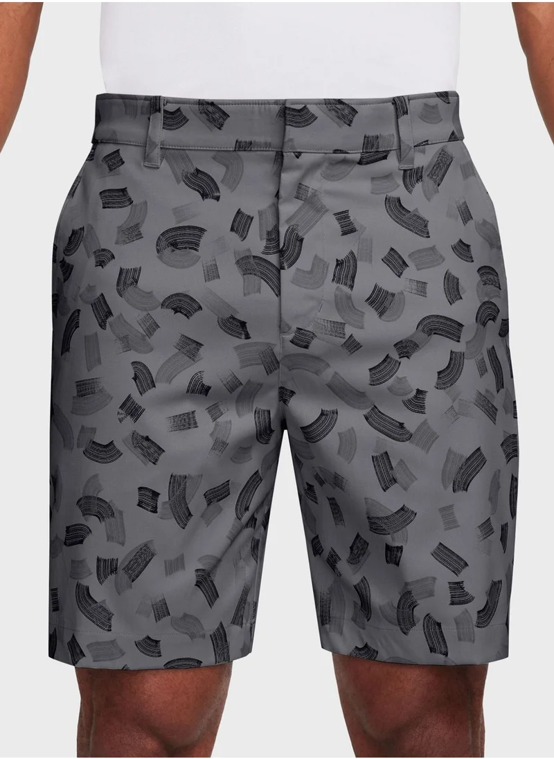 Nike 8 Tour Chino Printed Shorts