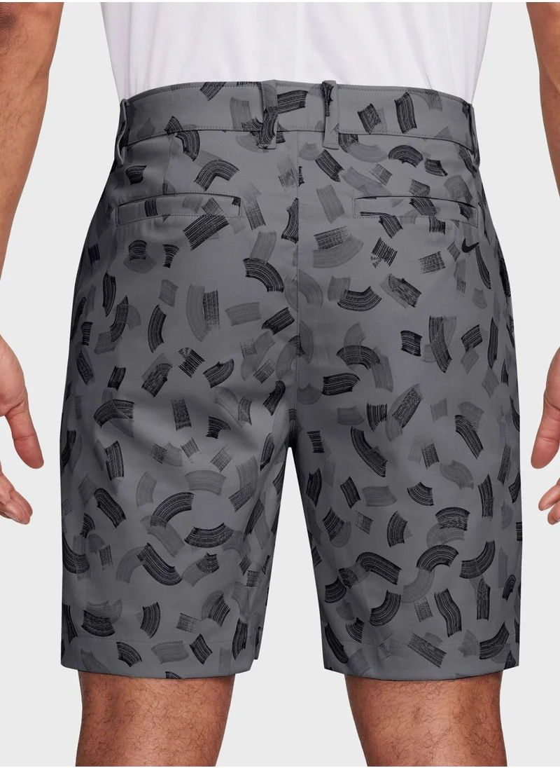 Nike 8 Tour Chino Printed Shorts