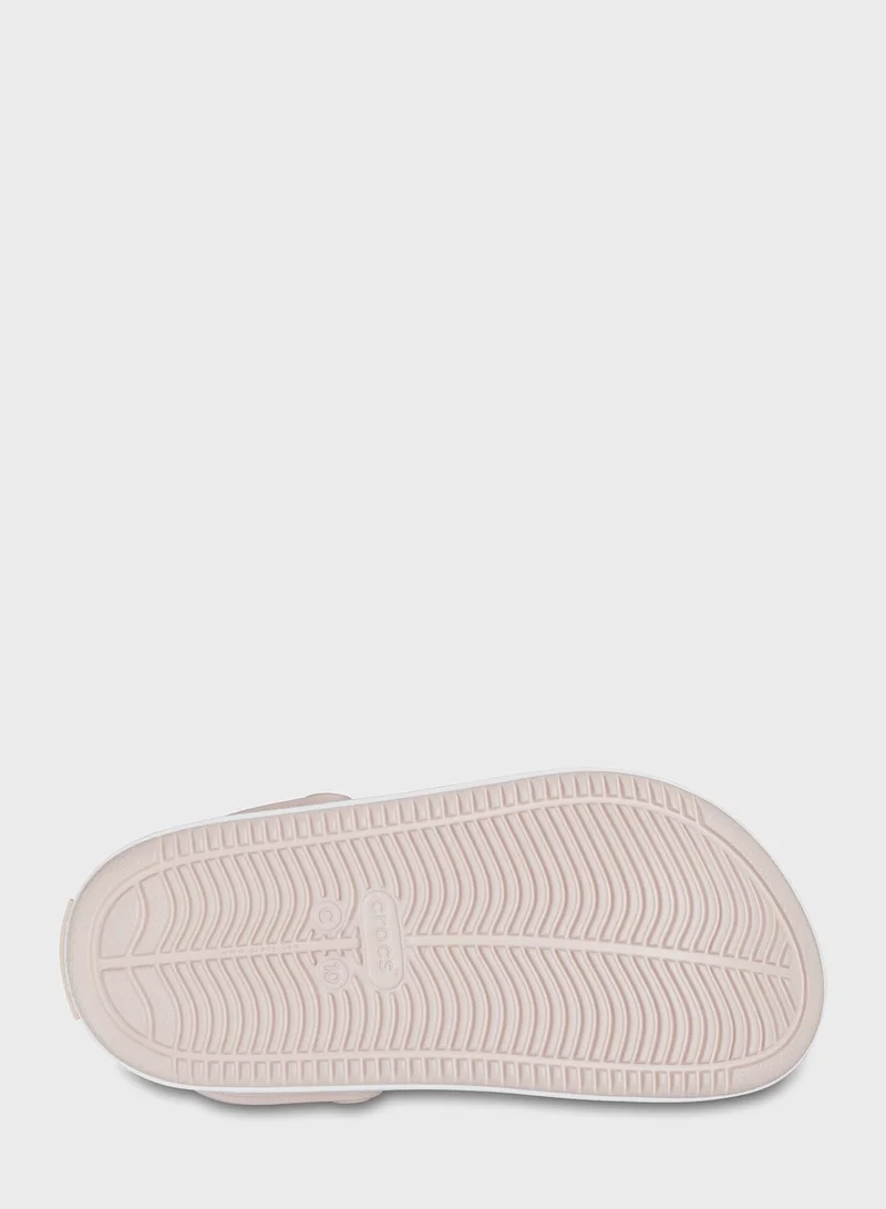 crocs Kids Off Court Clog Sandals
