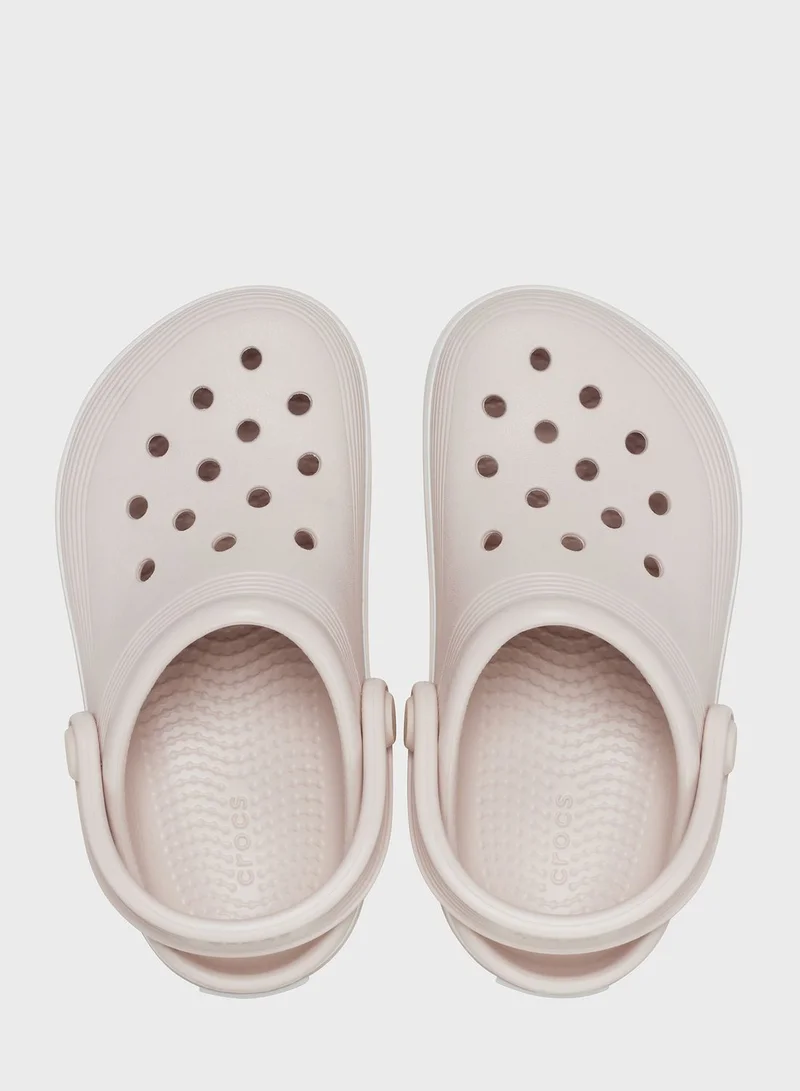 crocs Kids Off Court Clog Sandals