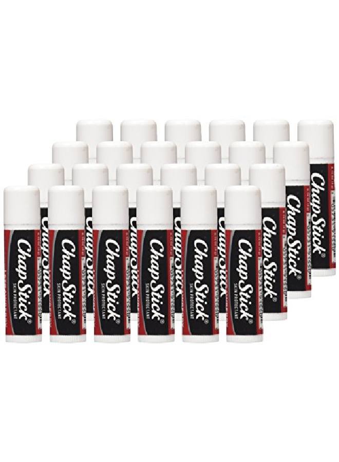 chapstick Classic Strawberry 24Stick Pack - Image 4