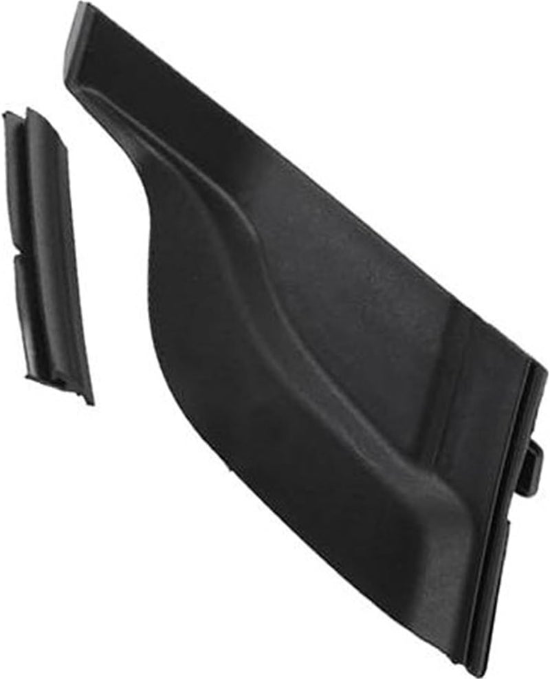 Vuzmode Windshield Wiper Cowl Extension Trim for Toyota Prius - Image 1