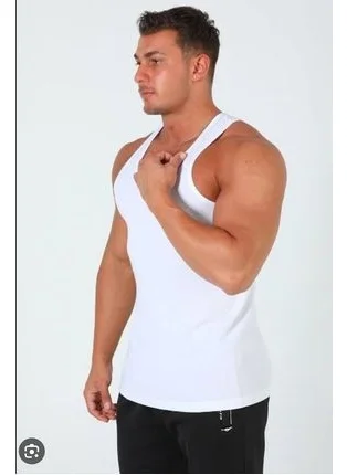 Seher Yıldızı Morning Star Morning Men's 3-Piece Sports Undershirt 0058