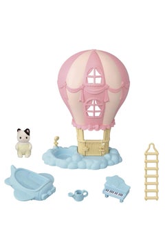 Sylvanian Families Baby Balloon Playhouse 5527