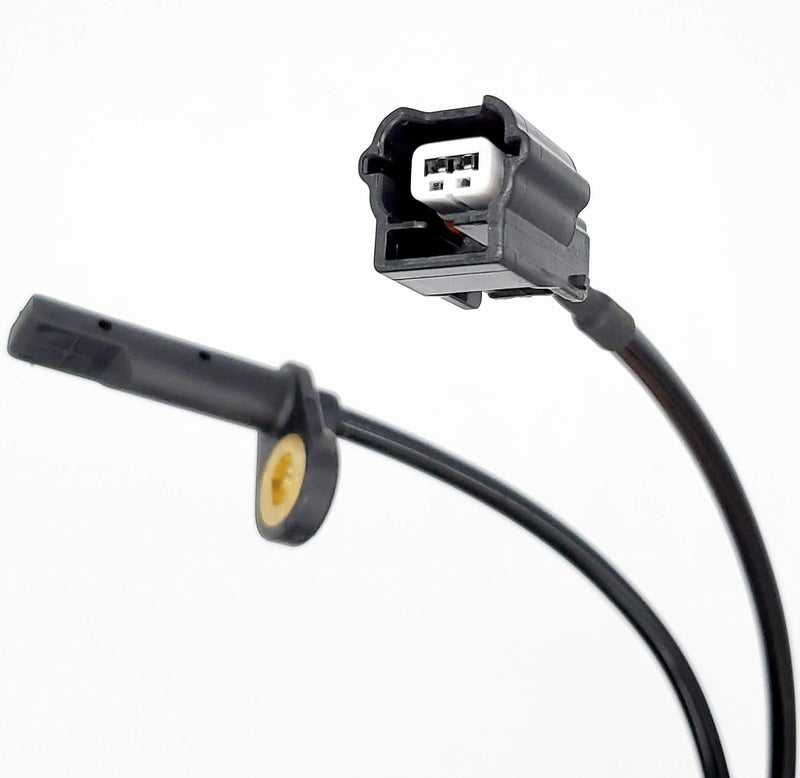 Holstein Parts 2ABS2964 ABS Speed Sensor - Image 2