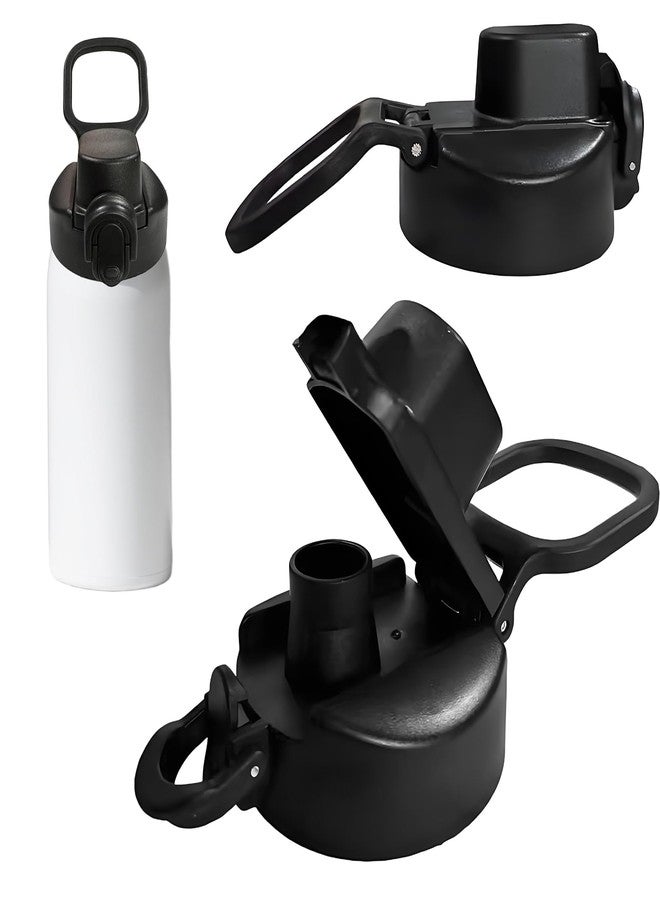 hinbkenla Replacement Auto Spout Lid For Bubba Trailblazer - Image 1
