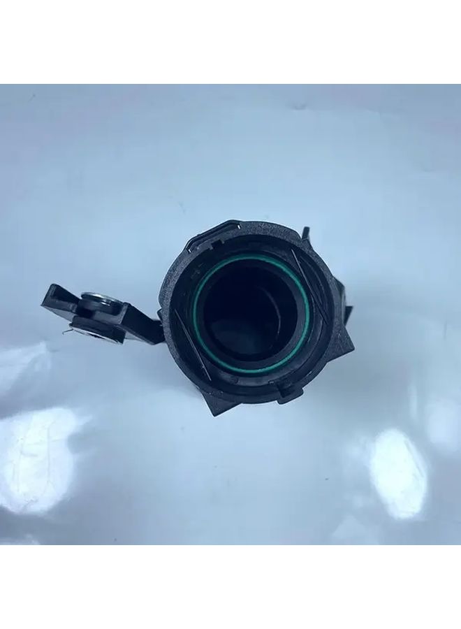 Black Turbo Intake Pipe Air Hose Compatible With 1 5 dCi 2007 2016 Models - Image 5
