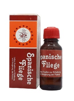 Fly Drops for Women - 15 ml