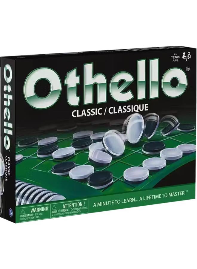 نيلكو لعبة نيلكو أوتيلو الكلاسيكية