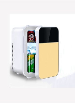 20L Car Household Refrigerator,Small Refrigerator Outdoor Thermal Insulation Refrigeration,Portable Mini Freezer Cooler and Heater Box