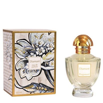 Fragonard Fragonard Parfumeur Diamant Eau de Parfum (50 ml) 