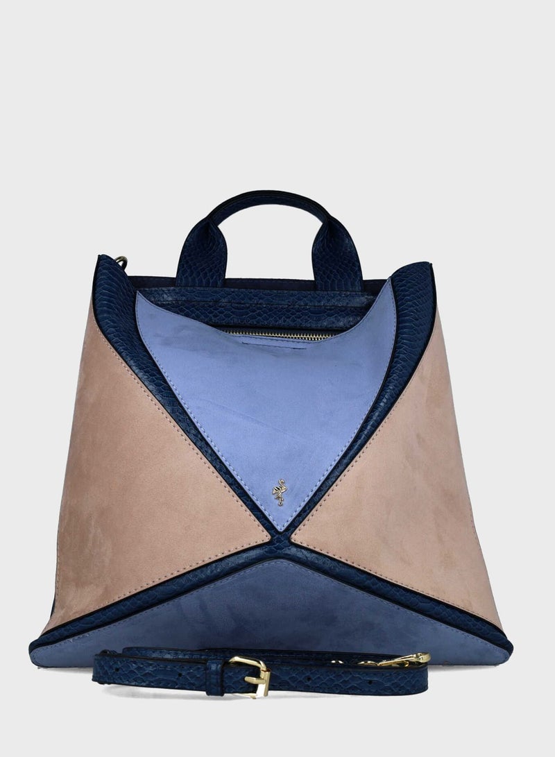 MENBUR Convertible Flex Crossbody - Image 1