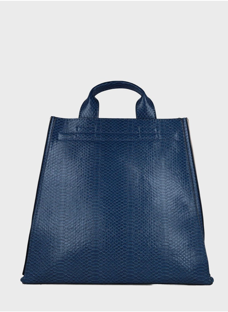 MENBUR - Convertible Flex Crossbody - Image 1