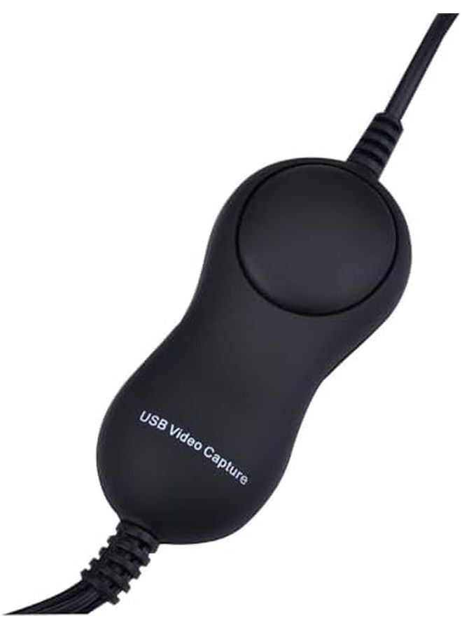 USB 2.0 Video Capture Card Analog to Digital Converter for CVBS S Devices - Image 4