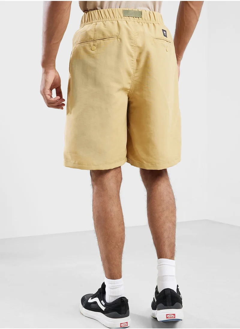 VANS Range Shorts