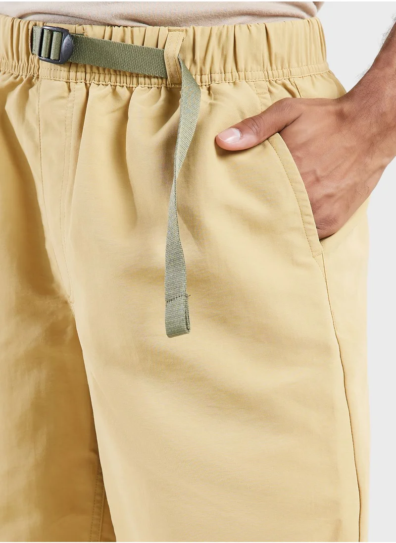 VANS Range Shorts