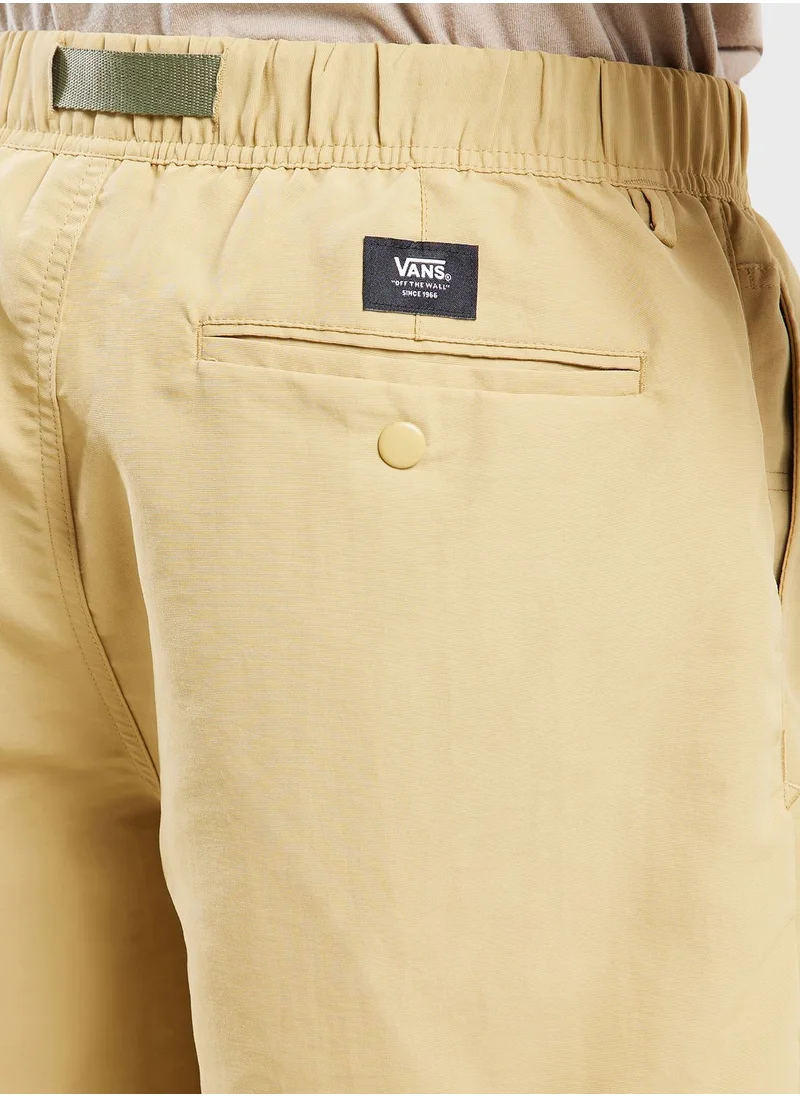 VANS Range Shorts