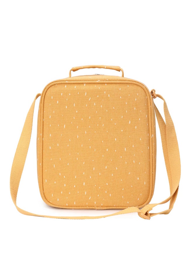 Trixie Insulated Lunch Bag - Mr. Lion - Image 3