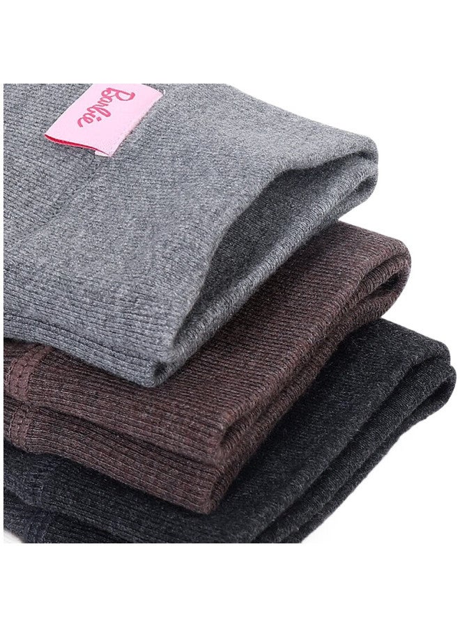 Barbie Girls' Tights, Spring And Autumn Style, Children'S Leggings, Girls' Fleece-Lined, Baby Socks, One-Piece Socks And Pants - Image 2