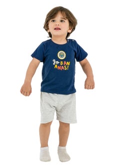 JOCKEY Baby Boy Summer  Set  - Image 1