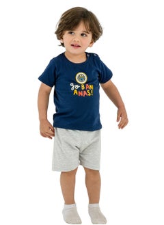 JOCKEY Baby Boy Summer  Set  - Image 2